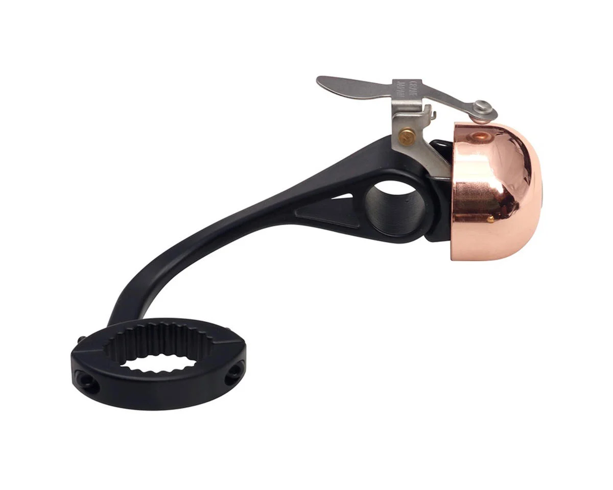 Crane E-Ne SBR Brass Bell (Copper)